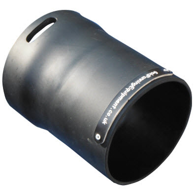 Au Seize 150mm Long Underwater Viewing Scope