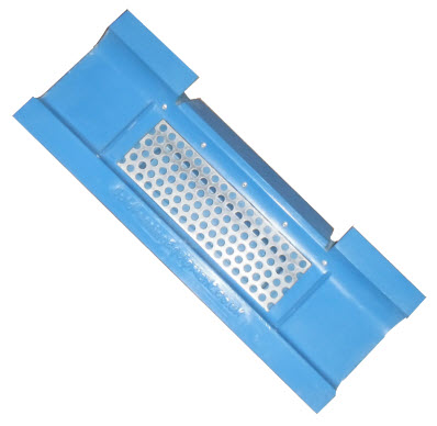 Discharge Tray (Fits Au Seize Adventurer River Sluice Feeder Hopper Box)