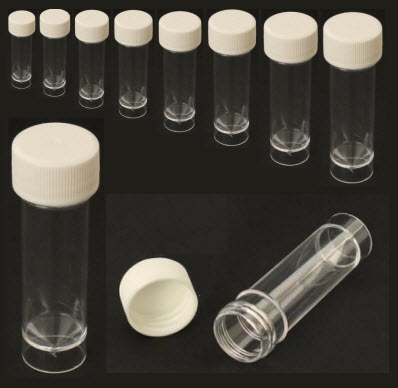 Vials-Bottles