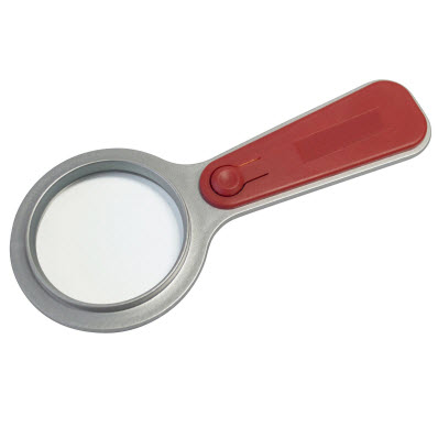 LED MAGNIFIER