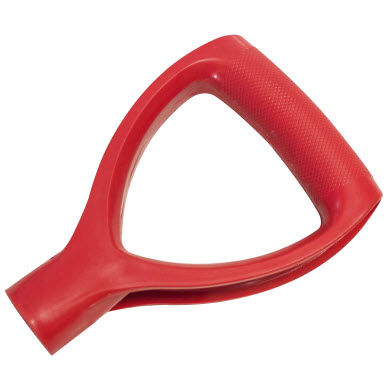 Plastic Spade Handle