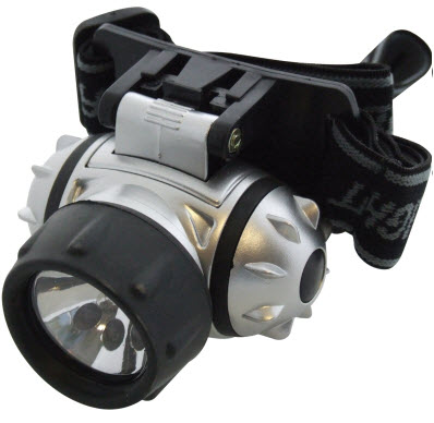 LED-KRYPTON-HEADLIGHT