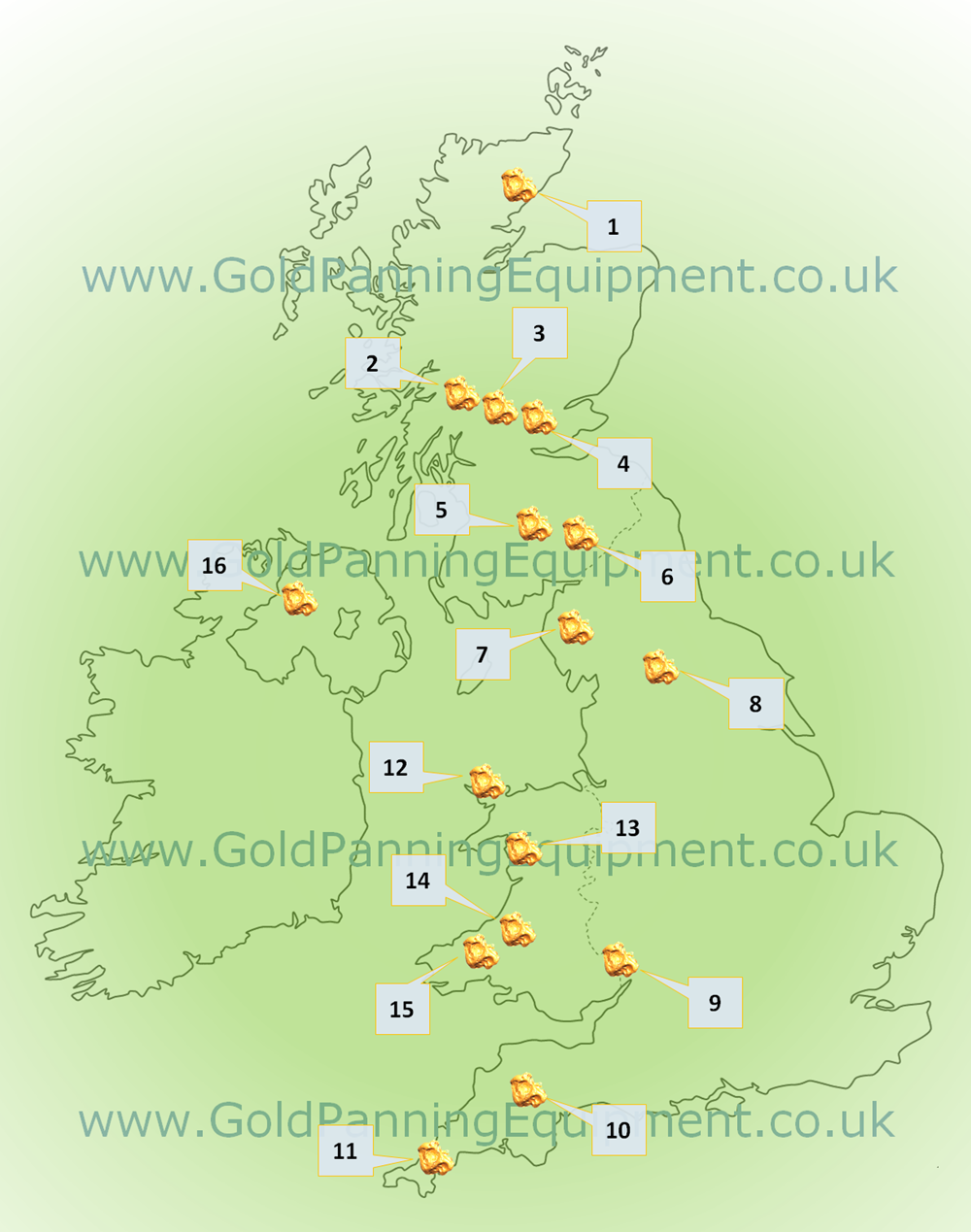 UK-Gold-Locations